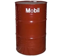 Масло гидравлическое Nuto H 68 208 л MOBIL 111716
