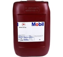 Масло гидравлическое Univis HVI 26 20 л MOBIL 152683