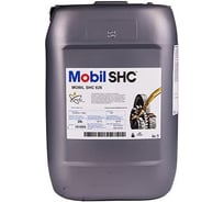 Масло индустриальное синтетическое SHC 626 20 л MOBIL 151855