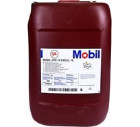 Масло гидравлическое DTE 10 Excel 15 20 л MOBIL 152682