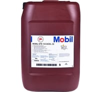 Масло гидравлическое DTE 10 Excel 32 20 л MOBIL 155732
