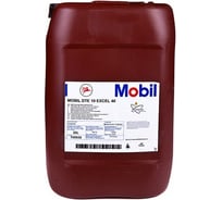 Масло гидравлическое DTE 10 Excel 46 20 л MOBIL 155816