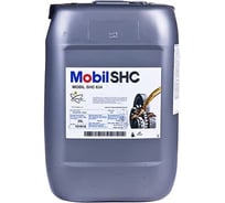 Масло индустриальное синтетическое SHC 634 20 л MOBIL 151818