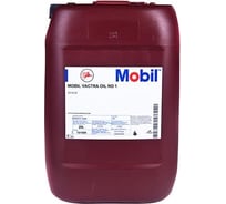 Масло для станков Vactra Oil No.1 20 л MOBIL 152828