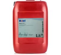 Масло гидравлическое DTE 26 Ultra 20 л MOBIL 155210