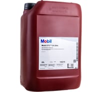 Масло гидравлическое DTE 24 Ultra 20 л MOBIL 155215