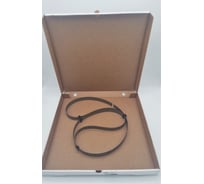 Полотно биметаллическое по металлу (3110х27 мм; 10/14TPI; M42) ARNTZ A.M42-27*10/14-3110