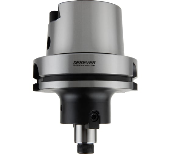 Патрон Debever Machining Solutions для насадных фрез HSK100A-FMB22-60, серия Standard DB-S-HSK100AFMB2260 1