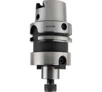Патрон Debever Machining Solutions для насадных фрез HSK63A-FMB27-60, серия Standard DB-S-HSK63AFMB2760