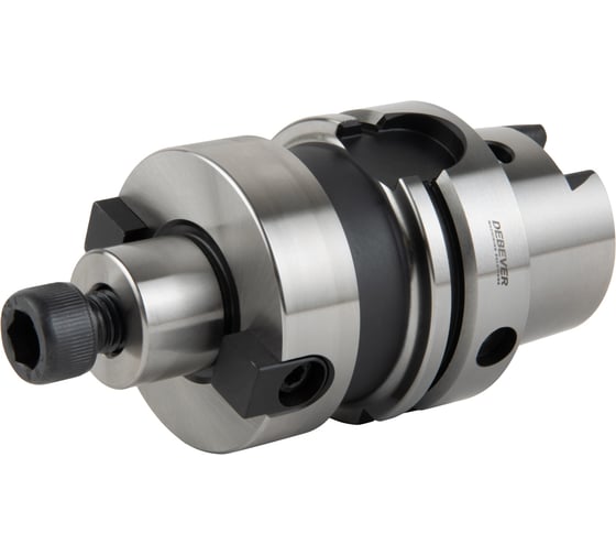 Патрон Debever Machining Solutions для насадных фрез HSK63A-FMB27-60, серия Standard DB-S-HSK63AFMB2760