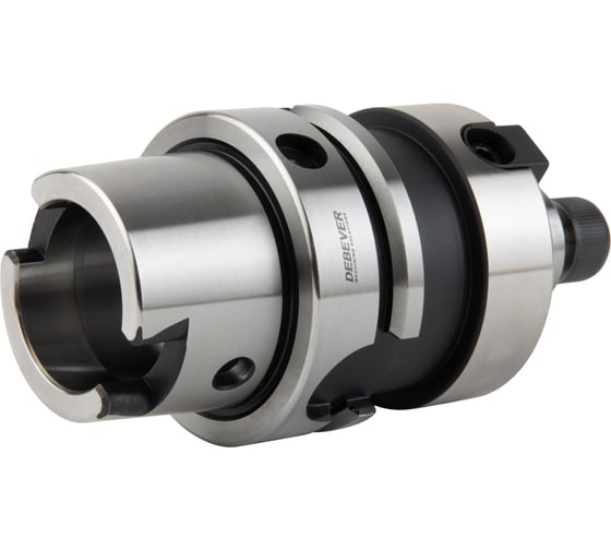 Патрон Debever Machining Solutions для насадных фрез HSK63A-FMB27-60, серия Standard DB-S-HSK63AFMB2760