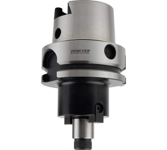 Патрон Debever Machining Solutions для насадных фрез HSK63A-FMB16-50, серия Standard DB-S-HSK63AFMB1650 1