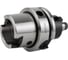 Патрон Debever Machining Solutions для насадных фрез HSK63A-FMB16-50, серия Standard DB-S-HSK63AFMB1650 3