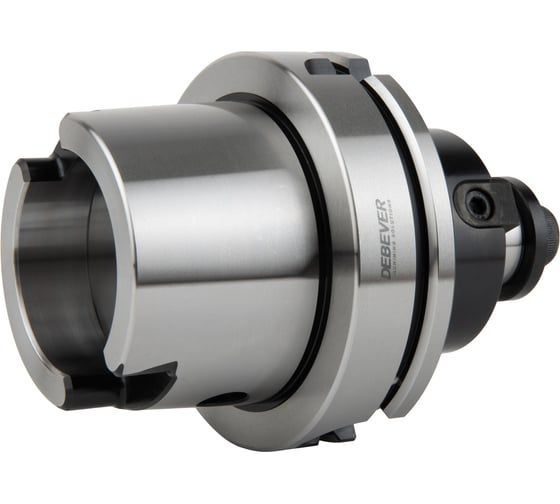 Патрон Debever Machining Solutions для насадных фрез HSK100A-FMB27-60, серия Standard DB-S-HSK100AFMB2760