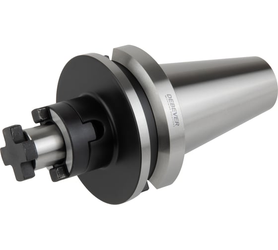Патрон Debever Machining Solutions комбинированный BT50-27-70, серия Standard DB-S-BT50CSA2770