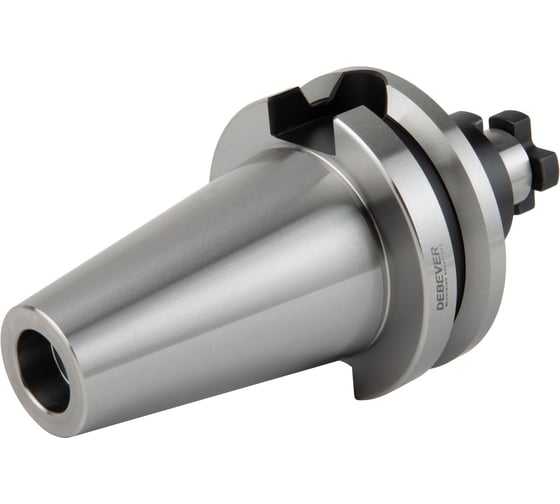 Патрон Debever Machining Solutions комбинированный BT50-27-70, серия Standard DB-S-BT50CSA2770