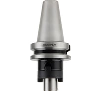 Патрон Debever Machining Solutions комбинированный BT40-22-55, серия Standard DB-S-BT40CSA2255