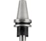 Патрон Debever Machining Solutions комбинированный BT40-22-55, серия Standard DB-S-BT40CSA2255 1