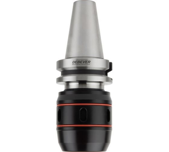 Патрон Debever Machining Solutions силовой BT40-C20-100, серия Standard DB-S-BT40PSC20100