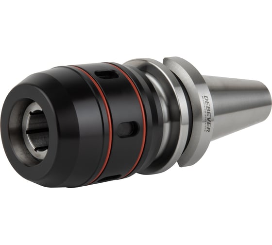 Патрон Debever Machining Solutions силовой BT40-C20-100, серия Standard DB-S-BT40PSC20100