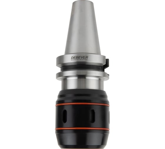 Патрон Debever Machining Solutions силовой BT40-C25-105, серия Standard DB-S-BT40PSC25105