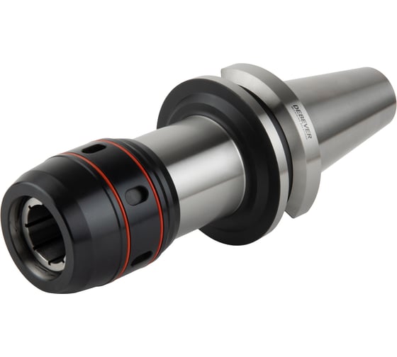 Патрон Debever Machining Solutions силовой BT50-C32-165, серия Standard DB-S-BT50PSC32165