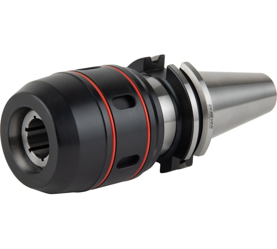 Патрон Debever Machining Solutions силовой SK40-C20-100, серия Standard DB-S-SK40PSC20100