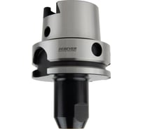 Патрон Debever Machining Solutions фрезерный HSK63A-Weldon8-65, серия Standard DB-S-HSK63AW865