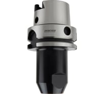 Патрон Debever Machining Solutions фрезерный HSK63A-Weldon12-80, серия Standard DB-S-HSK63AW1280