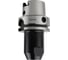 Патрон Debever Machining Solutions фрезерный HSK63A-Weldon12-80, серия Standard DB-S-HSK63AW1280 1
