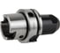 Патрон Debever Machining Solutions фрезерный HSK63A-Weldon12-80, серия Standard DB-S-HSK63AW1280 3