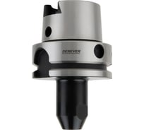 Патрон Debever Machining Solutions фрезерный HSK63A-Weldon6-65, серия Standard DB-S-HSK63AW665