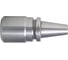 Оправка для корпусных сверл BT40-SLA20-75 ACCKee ca00001 1