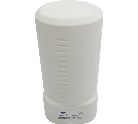 Оправка для корпусных сверл BT50-SLN25-100 ACCKee ca00010