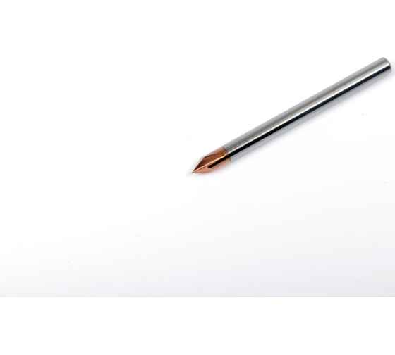 Фреза твердосплавная Эквивалент MH03-C0400A04M-C60N EMG30 1