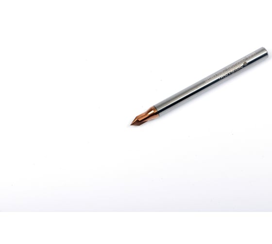 Фреза твердосплавная Эквивалент MH03-C0300A04M-C60N EMG30 1