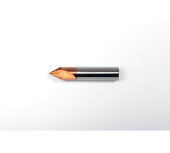 Фреза твердосплавная Эквивалент MH03-C2000A20M-C60N EMG30