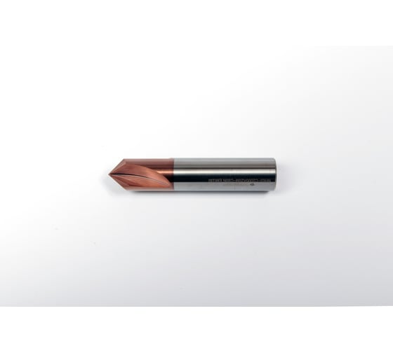 Фреза твердосплавная Эквивалент MH03-C2000A20M-C90N EMG30