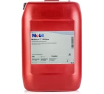 Смазочно-охлаждающая жидкость cut 140 20 л MOBIL 154560