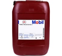 Масло шпиндельное Velocite No.6 20 л MOBIL 152688