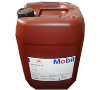Масло индустриальное DTE Oil HEAVY 20 л MOBIL 155172
