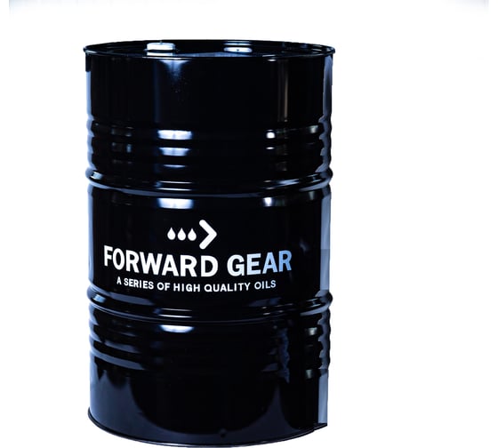 Масло для направляющих скольжения FORWARD GEAR МНС-68 (CGLP), бочка 180 кг 435 1