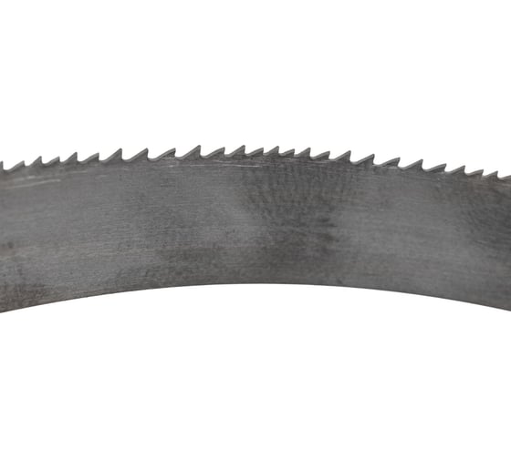 Полотно ленточное М42 (2450х27х0.9 мм; 6/10 TPI) ECO EM4227096102450
