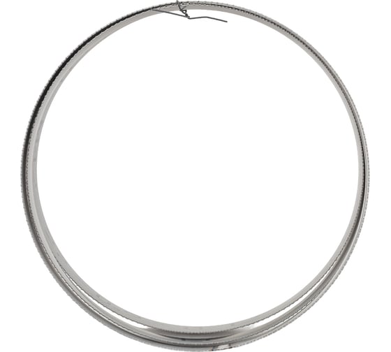 Полотно ленточное М42 (2655х27х0.9 мм; 8/12 TPI) ECO EM4227098122655