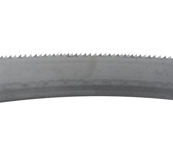 Полотно ленточное М42 (2655х27х0.9 мм; 8/12 TPI) ECO EM4227098122655