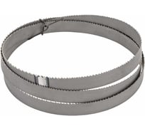Полотно ленточное М42 (1140х13х0.65 мм; 10/14 TPI) ECO EM421306510141140