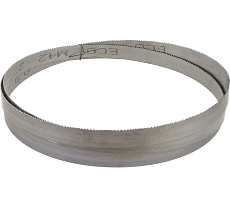 Полотно ленточное М42 (3160х27х0.9 мм; 6/10 TPI) ECO EM4227096103160