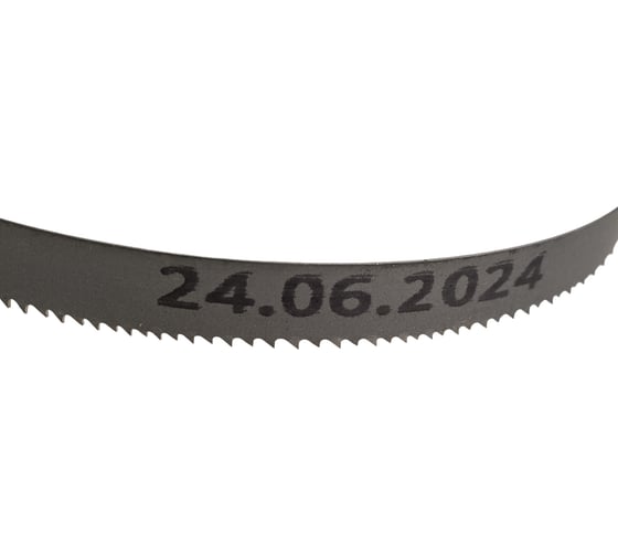 Полотно ленточное М42 (1325х13х0.65 мм; 8/12 TPI) ECO EM42130658121325