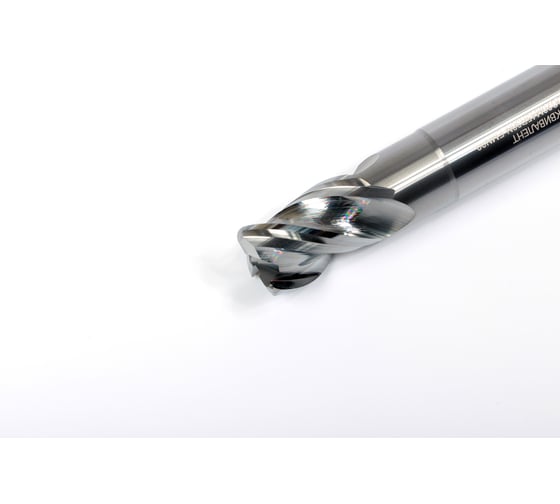 Фреза твердосплавная Эквивалент MH03-N2000C20M45R30N EMN30