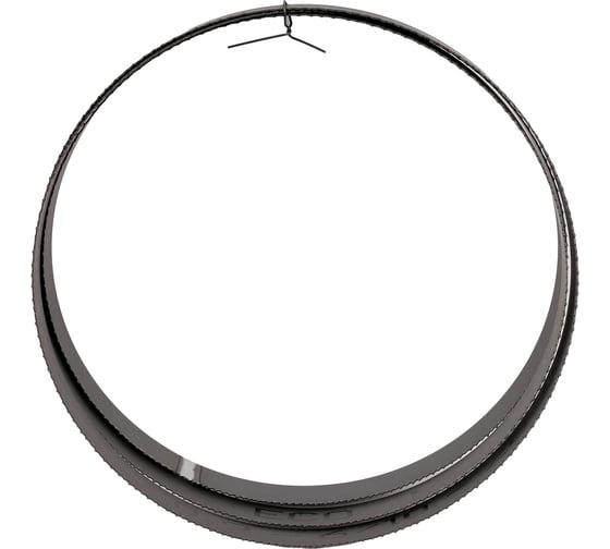 Полотно ленточное М42 (2655х27х0.9 мм; 6/10 TPI) ECO EM4227096102655